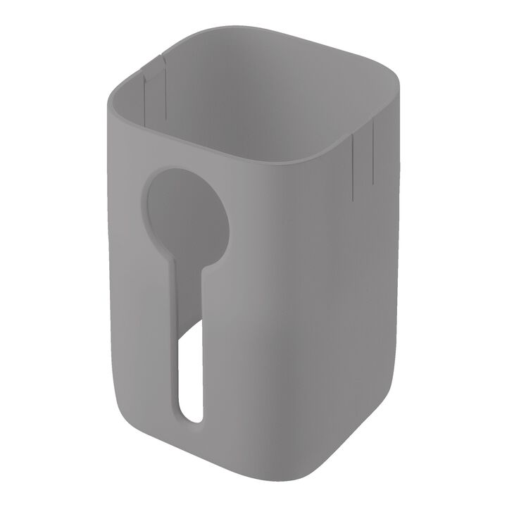 Fresh & Save CUBE, CUBE Sleeve 2S / 10 cm, Grey, large 1
