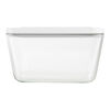 Fresh & Save, Bo&icirc;te sous vide L, Verre, Gris, small 3