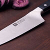 Pro, Coltello da cuoco liscio - 20 cm, small 7