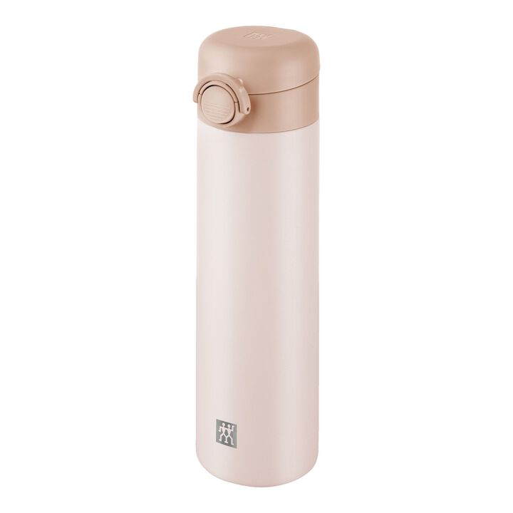 Thermo Plus, 500 ml, Termoflaska, Rosa, large 1