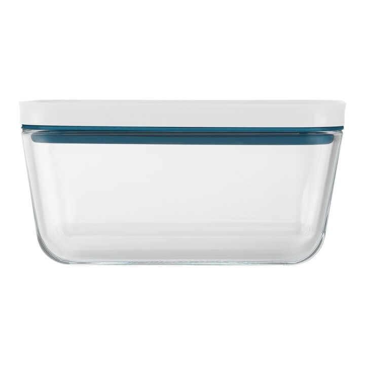 Fresh & Save, M, Vacuum Box, Glass, La Mer, large 3