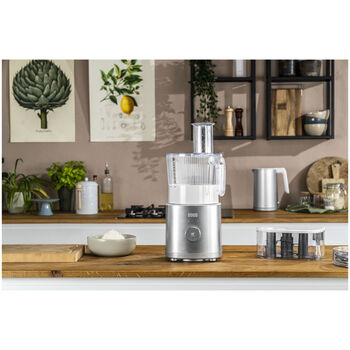 Blender Aksesuarları, 1,2 l, Siyah,,large 3
