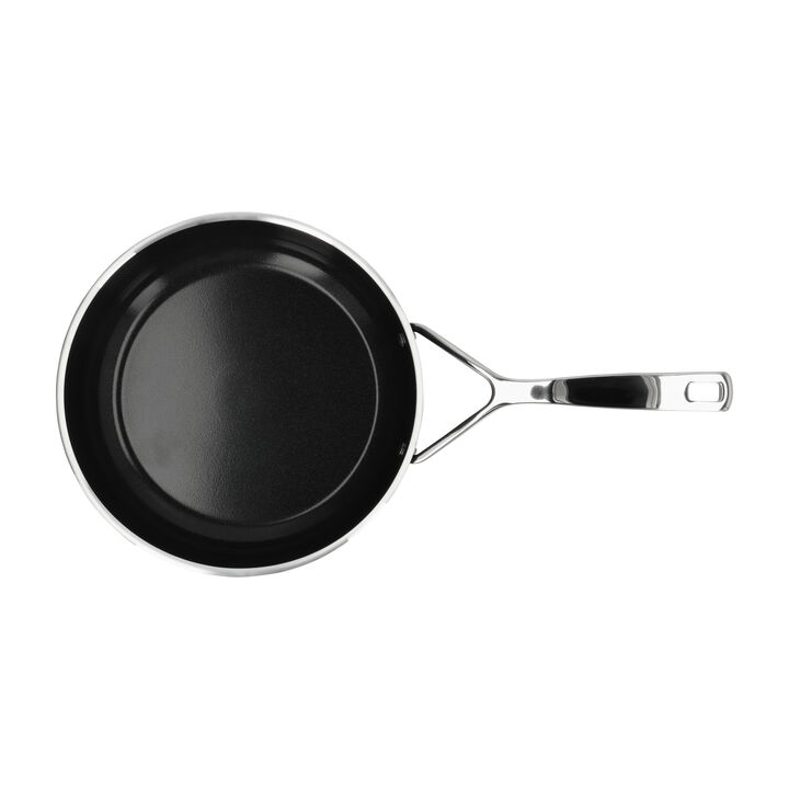 Alu Pro 5, 24 cm Aluminium Frying pan black, large 3