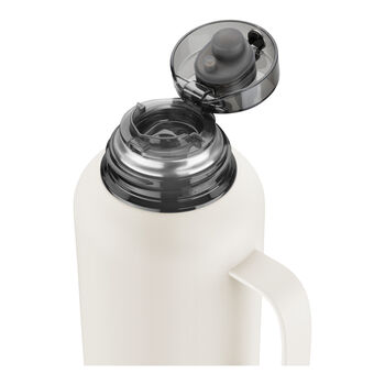 Termo, 1,2 l, paslanmaz &ccedil;elik, A&ccedil;ık Bej,,large 4