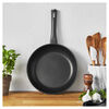 Madura plus, 28 cm Aluminium Frying pan black, small 5