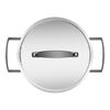 Bellasera, 3.5 l stainless steel Stock pot, small 6