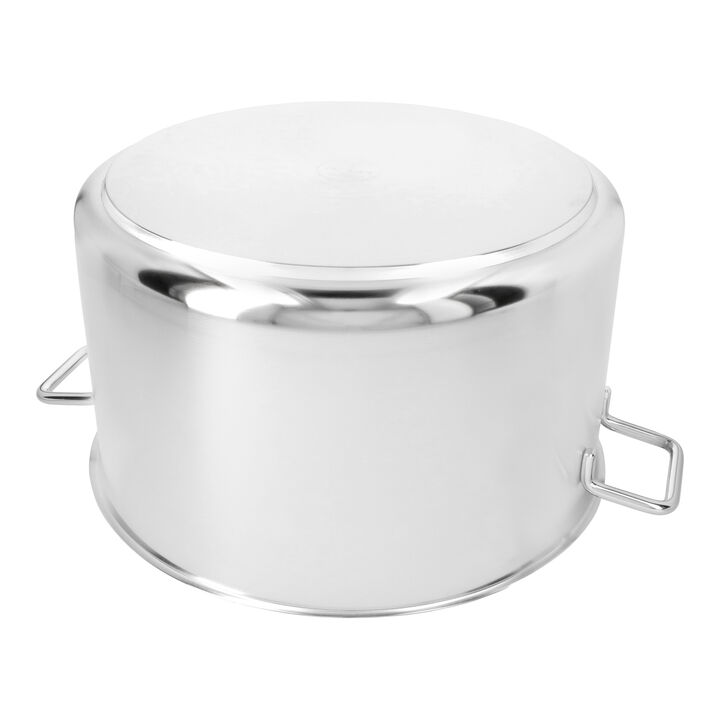 Apollo 7, Kookpan met deksel 36 cm / 21 l, large 2