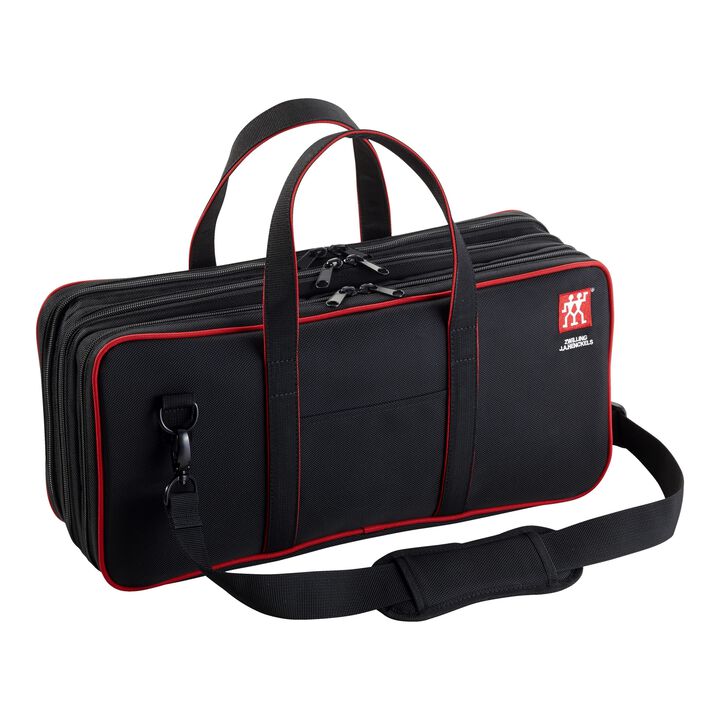 Knivtaske, Nylon, large 1