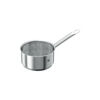 TWIN Classic, Stieltopf 14 cm, 18/10 Edelstahl, Silber, small 2