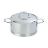 Atlantis 7, 10 Piece 18/10 Stainless Steel Cookware set, small 5