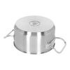 Classic 3, Kookpot met deksel 18 cm / 2 l, small 6