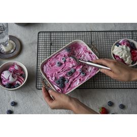 レクタンギュラーディッシュ 20 cm, セラミック