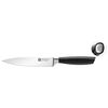 All * Star, Fleischmesser 16 cm, Silber, small 1
