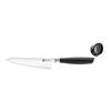 All * Star, 5.5-inch, Chef's Knife Compact, Matte Black, small 1