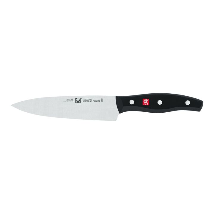TWIN Pollux, Faca de chef 16 cm, large 1
