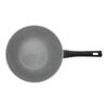 Terreno Plus, Wok, 28 cm, Aluminum, Titanf&ouml;rst&auml;rkt keramisk non-stick-bel&auml;ggning, small 2