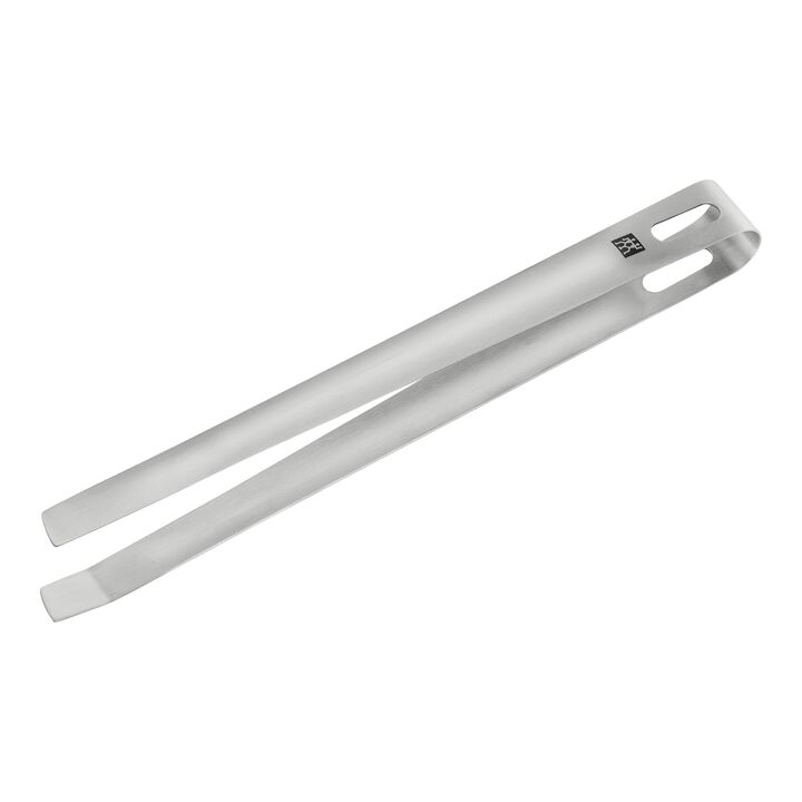 Pro, 26 cm 18/10 Stainless Steel Tongs, large 1
