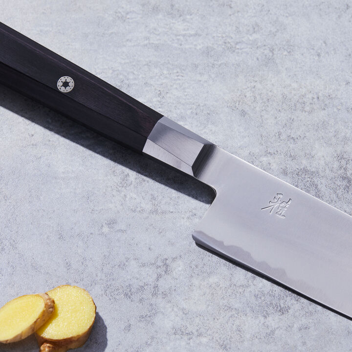 KOH 4000FC, 6-inch, Fine Edge Santoku, large 4