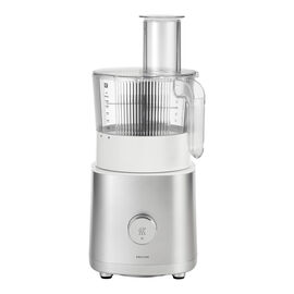 Accessoires pour blender, 1,2 l, Blanc argenté
