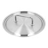 Commercial 3, Kookpan met deksel 28 cm / 8,5 l, small 6