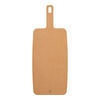 19-inch x 7.5-inch Plant Fiber Cutting Board, Fiber Wood , small 1
