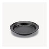 Dining Line, ディーププレート 24 cm, セラミック, ブラック, small 2