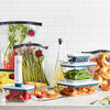 Fresh & Save, Glass Vacuum Starter Set, 16-pc, small 2
