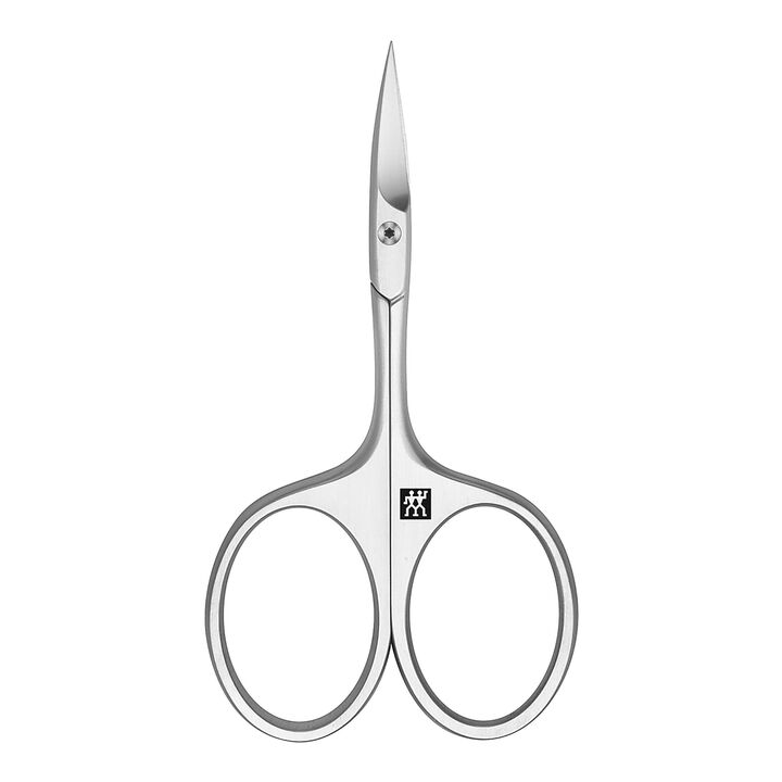PREMIUM, Skin Scissors - Matt Stainless Steel, large 1