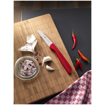 Sebze Meyve Bı&ccedil;ağı | paslanmaz &ccedil;elik | 7 cm,,large 3