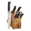 Four Star, 7-pc, Knife block set, No-Color, small 8