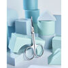 CLASSIC, Baby Nail Scissors - Shiny Stainless Steel, small 6