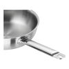 Pro, Stekpanna 26 cm, 18/10 Rostfritt st&aring;l, Silver, small 2