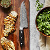 KRAMER Euro Stainless, 7-inch, Santoku, small 4