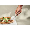 Pro, Roulette &agrave; pizza Inox 18/10, small 2