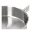 Specialties 3, Pocheuse &agrave; &oelig;ufs 4 inserts 18 cm, Inox 18/10, Argent&eacute;, small 7