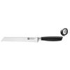 All * Star, Brotmesser 20 cm, Silber, small 1