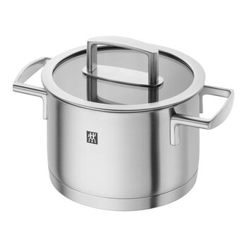 Derin Tencere | 18/10 Paslanmaz &Ccedil;elik | 16 cm,,large 1