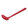Rosso, Schaumkelle, 31 cm, Silikon, small 1