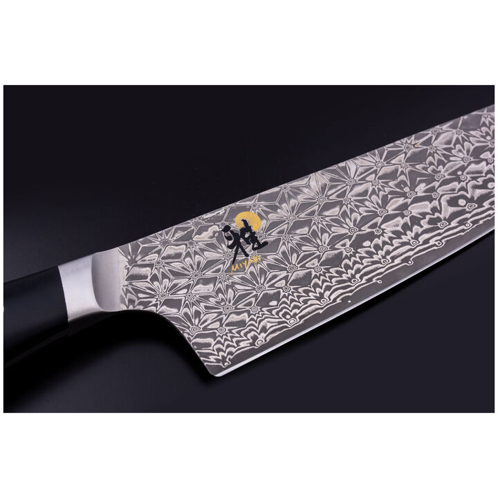 HIBANA 800DP, 8-inch, Chef's Knife, large 4