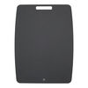 17.5-inch x 13-inch Plant Fiber Cutting Board, Fiber Wood , small 1