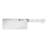 Pro le blanc, Chin. Kochmesser 18 cm, small 1