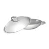 TruClad, Wok, 32 cm / 12.5 inch, 18/10 Stainless Steel, small 2