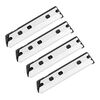 PREMIUM, Stainless steel Replacement blades, small 1