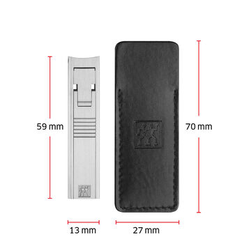 &Ccedil;ıt&ccedil;ıt Tırnak Makası | Mat | 6 cm,,large 4