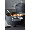 Alu Pro 5, Pannenset met steelpan, 4-delig, small 2