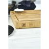 Set ZWILLING tagliere e coltelli, 3-pz., small 5