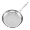 Spirit 3-Ply, 3 Ply, 12-inch, 18/10 Stainless Steel, Frying Pan, small 3