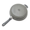 Parma Plus, 28 cm aluminum Saute pan, small 3