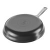 Motion, 10-inch, Aluminum, Hard Anodized Fry Pan PTFE, small 5