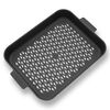 BBQ+, Perforated Carbon Steel Roaster, small 3
